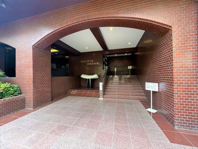 エントランス  写真撮影日：2025-07-31