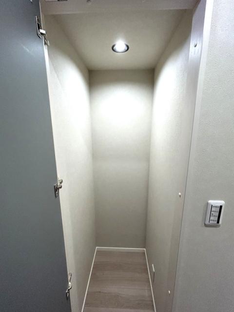 収納  写真撮影日：2025-10-26