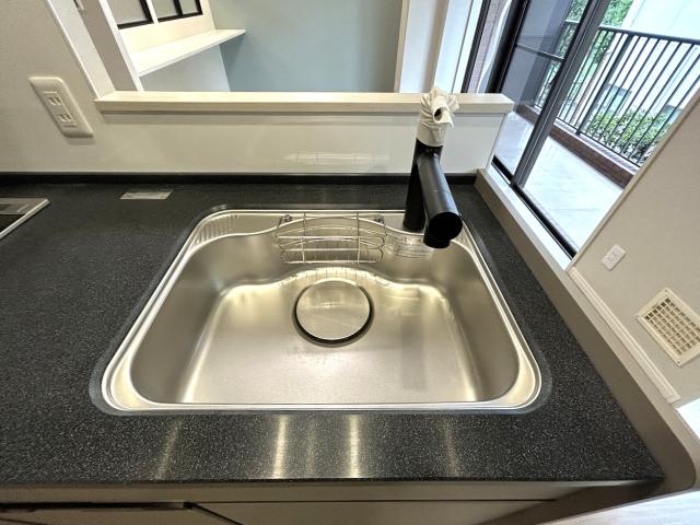 キッチン  写真撮影日：2025-10-26