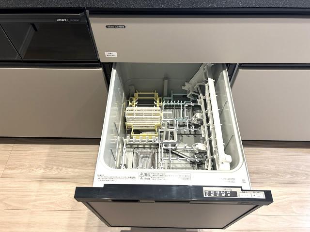 キッチン  写真撮影日：2025-10-26