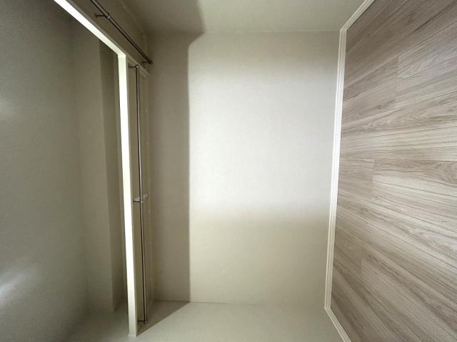 収納  写真撮影日：2025-10-26
