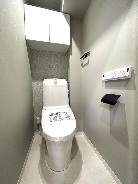 トイレ  写真撮影日：2025-10-26