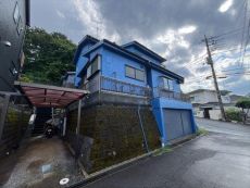 現地（２０２５年８月撮影）
