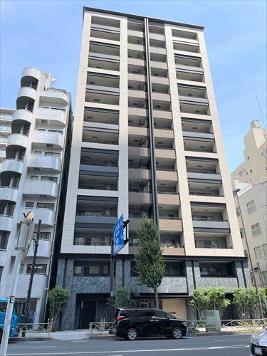 外観（２０２５年８月撮影時）