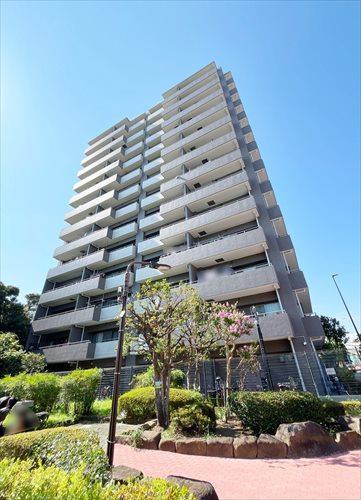 外観（２０２５年８月撮影）