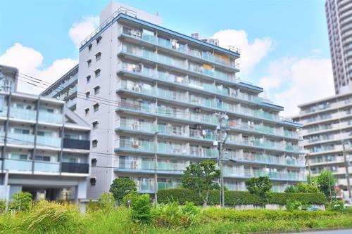 外観【現地写真２０２５年８月撮影】