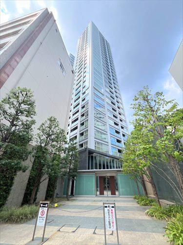外観（２０２５年８月撮影）