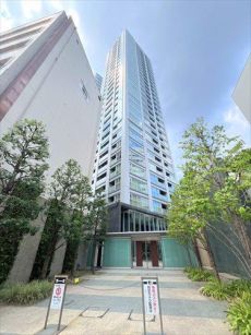 外観（２０２５年８月撮影）