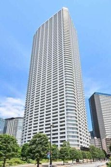 三菱地所レジデンス分譲、地上60階建てタワーマンション