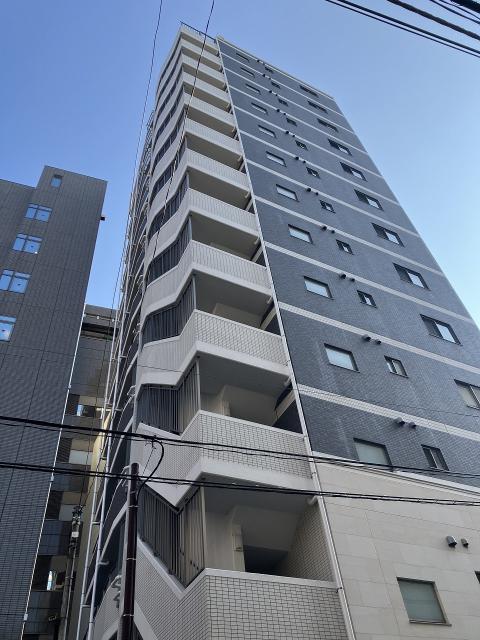 現地外観写真  写真撮影日：2025-08-24