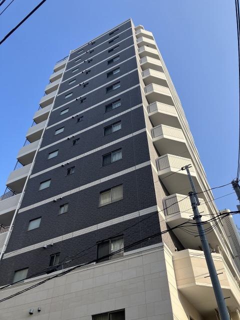 現地外観写真  写真撮影日：2025-08-24