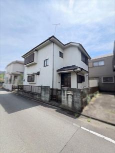 外観（２０２５年５月撮影）