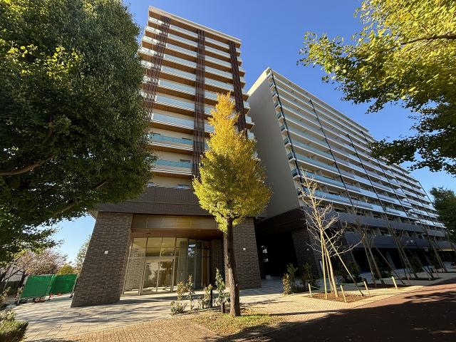 現地外観写真  写真撮影日：2025-06-01
