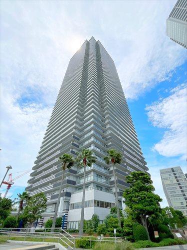 外観（２０２５年６月撮影）
