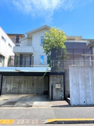 外観（２０２５年９月撮影）