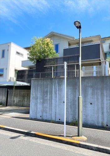 外観（２０２５年９月撮影）