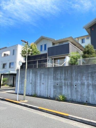 外観（２０２５年９月撮影）