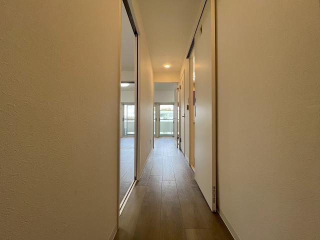その他内観  写真撮影日：2025-09-04