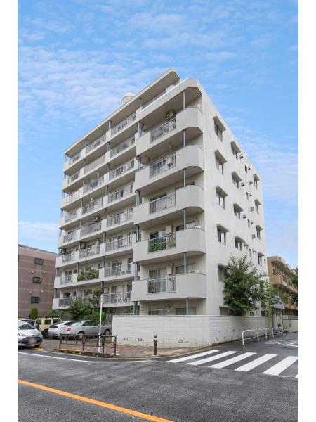 その他外観