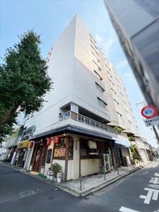 外観（２０２５年９月撮影）