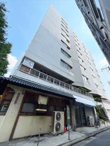 外観（２０２５年９月撮影）