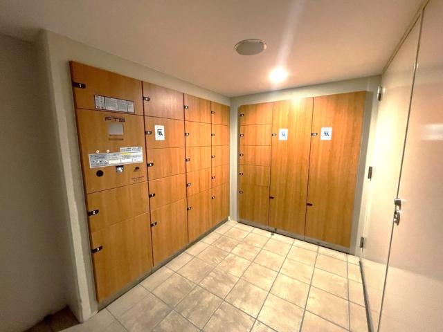 その他共用部  写真撮影日：2025-09-08
