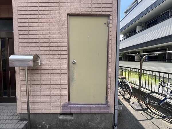 物置