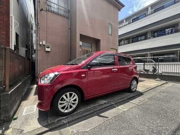 カースペース