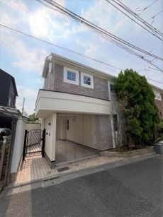 ２０２５年９月屋根・外壁塗装実施