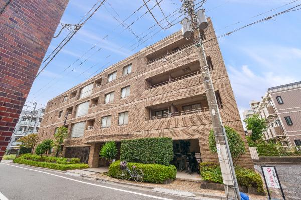 その他外観