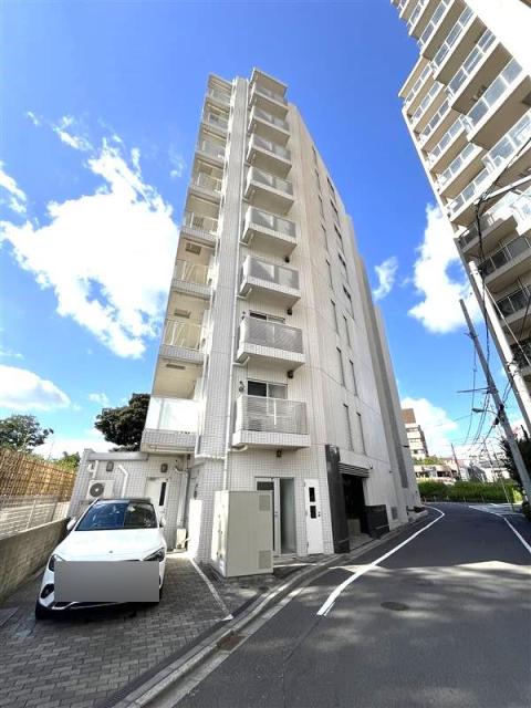 現地外観写真  写真撮影日：2025-09-07