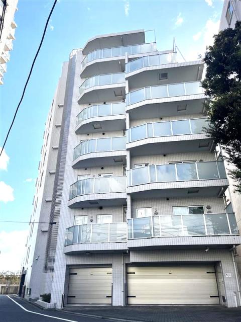 現地外観写真  写真撮影日：2025-09-07