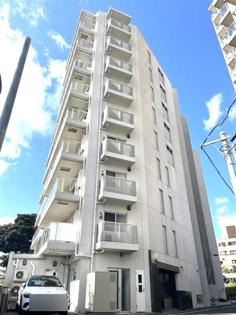 現地外観写真  写真撮影日：2025-09-07