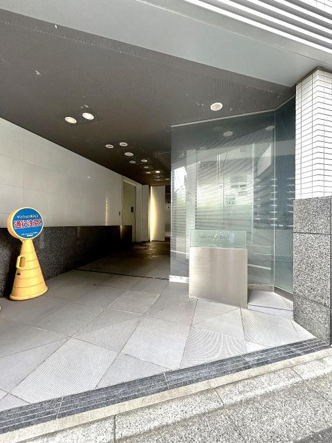 エントランス  写真撮影日：2025-09-07