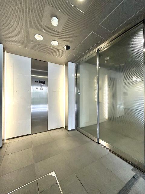 その他共用部  写真撮影日：2025-09-07