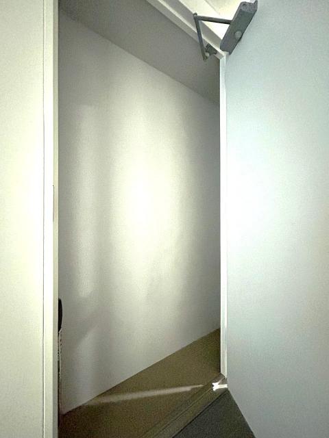 収納  写真撮影日：2025-09-07
