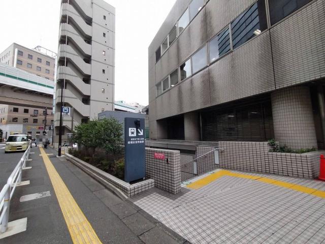 都営三田線「板橋区役所前」駅 1040m 写真撮影日：2025-09-12