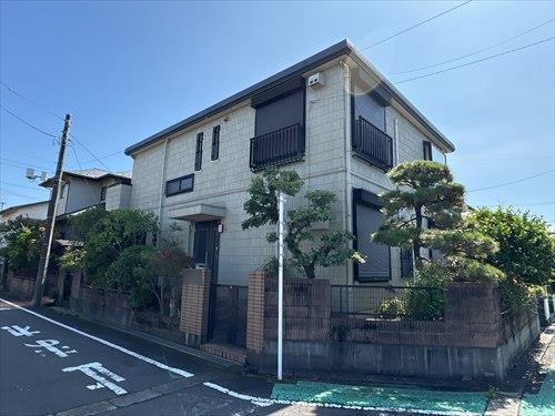 現地写真（２０２５年９月撮影）