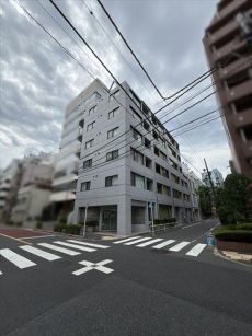 外観（２０２５年９月撮影）