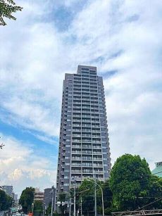 三井不動産分譲の【パークシティ】シリーズ