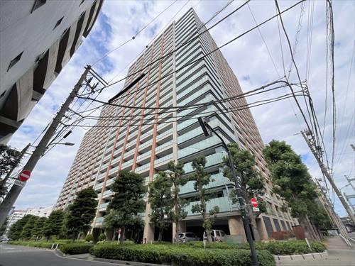 外観（２０２５年９月撮影時）