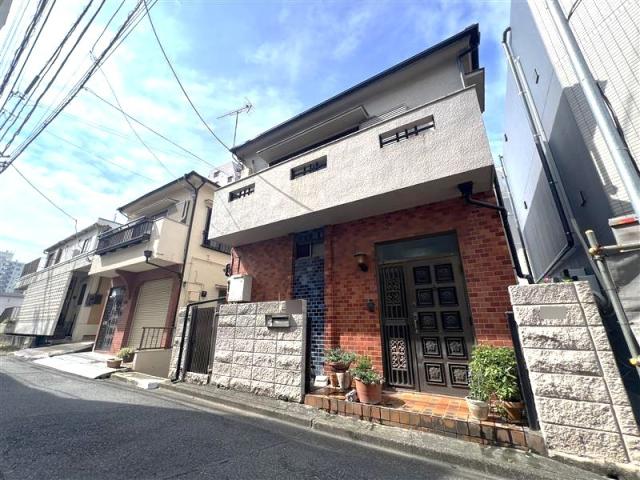 現地外観写真  写真撮影日：2025-09-20