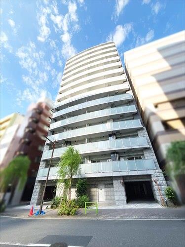 外観（２０２５年９月撮影）