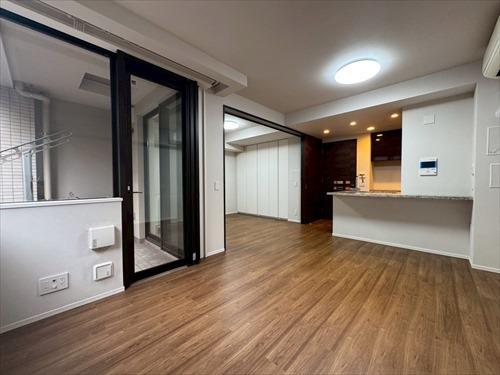 ＬＤ・洋室約５．３帖