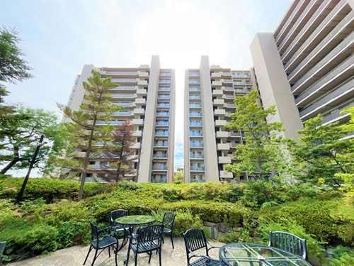 外観　【現地写真２０２５年１０月撮影】