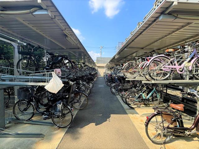 その他共用部  写真撮影日：2025-09-01