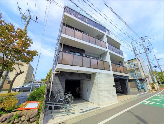 現地外観写真  写真撮影日：2025-09-22