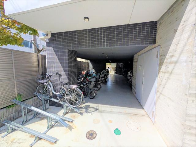 その他共用部  写真撮影日：2025-09-22