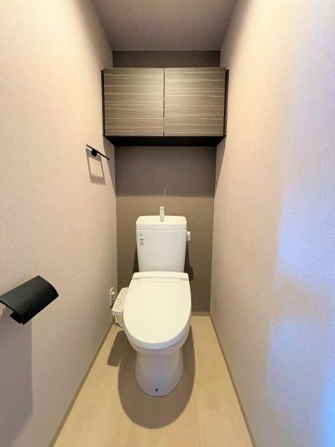 トイレ  写真撮影日：2025-09-27