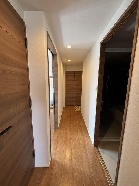 その他内観  写真撮影日：2025-09-27